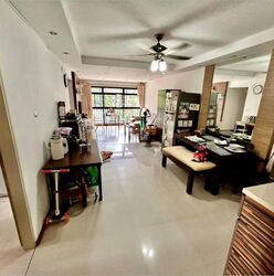 Blk 147 Toa Payoh Towers (Toa Payoh), HDB 5 Rooms #497692341